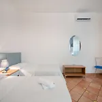 Solcalante מלון