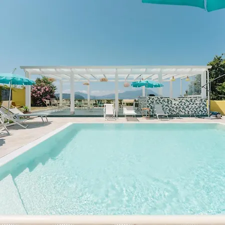 Hotel Solcalante Procida