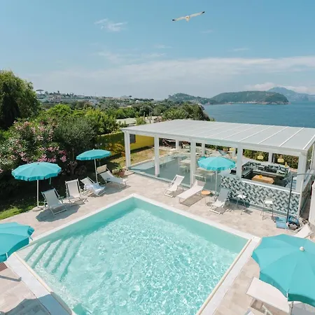 Solcalante 3* Procida