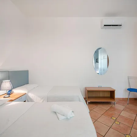 Solcalante Hotel