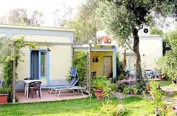 Hotel Solcalante Procida