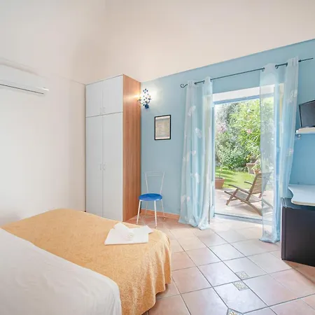 Solcalante Hotel Procida