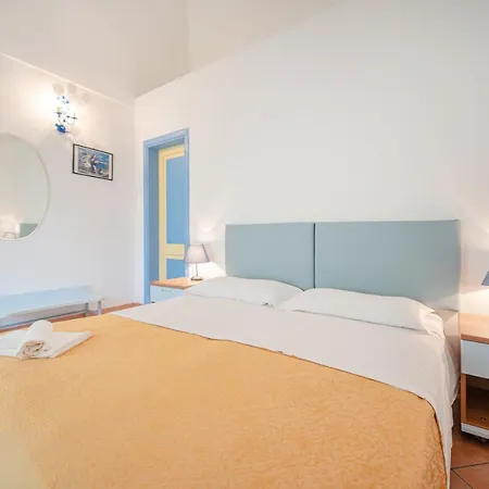 Hotel Solcalante