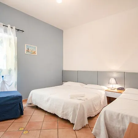 Solcalante Hotel