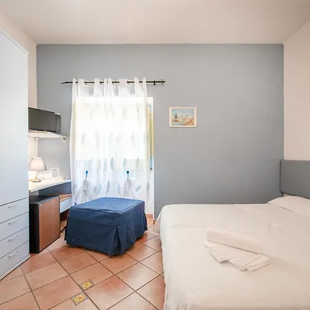 Hotel Solcalante Procida