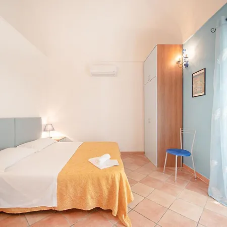 Hotel Solcalante