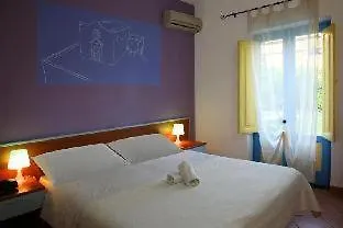 Solcalante Hotel Procida