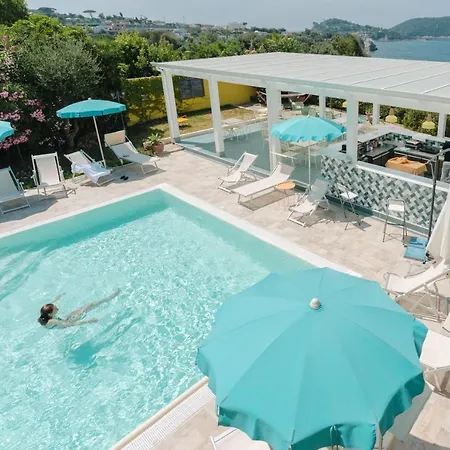 Solcalante 호텔 3*