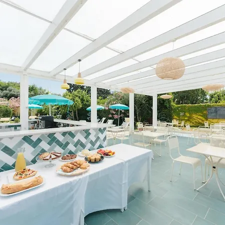 Solcalante 호텔 3*