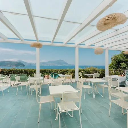 Solcalante 3* Προτσίντα