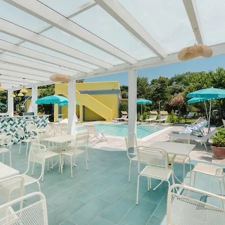 호텔 Solcalante 3*