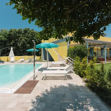 Solcalante Ξενοδοχείο 3*