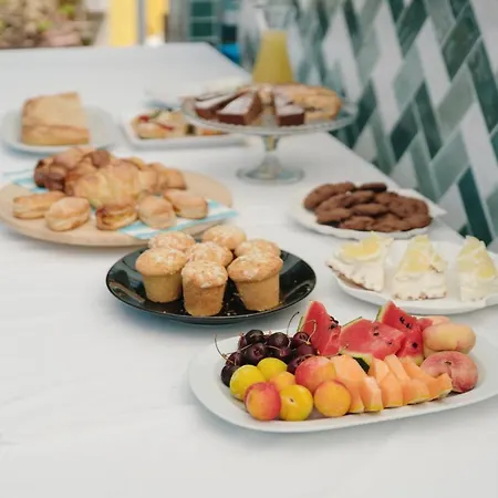 Ξενοδοχείο Solcalante