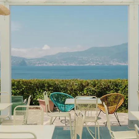 호텔 Solcalante 3*