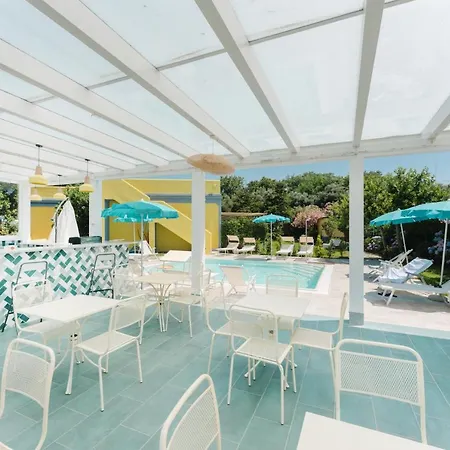 Solcalante 3* 프로치다