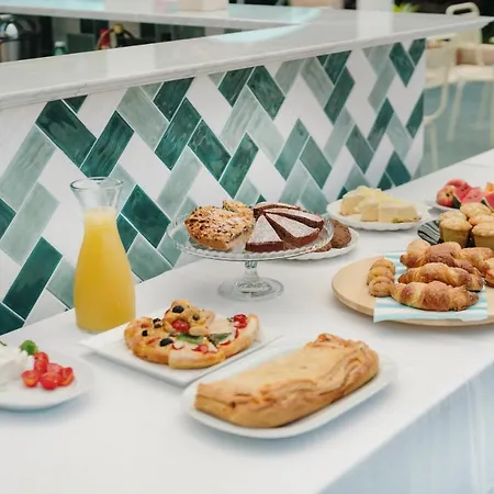 Ξενοδοχείο Solcalante