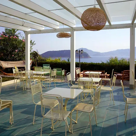 Ξενοδοχείο Solcalante