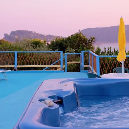 Solcalante Προτσίντα