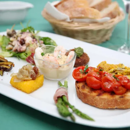 Solcalante 3* Προτσίντα