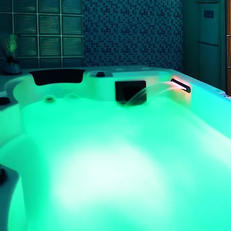 Solcalante Ξενοδοχείο Προτσίντα