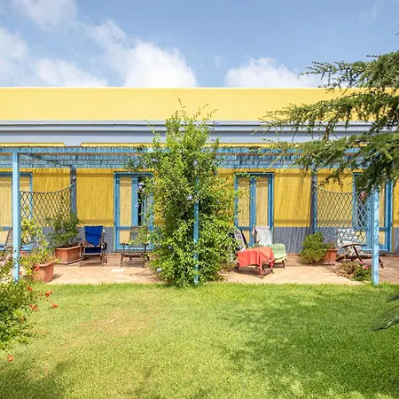 Solcalante 호텔 프로치다