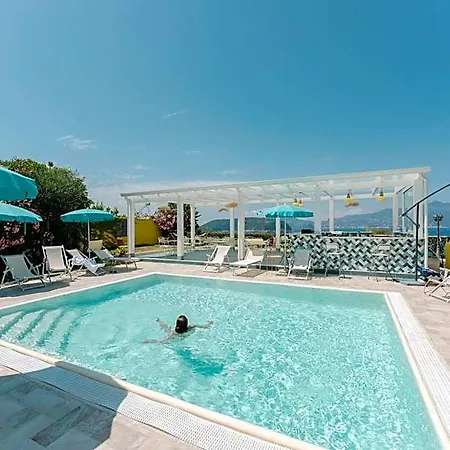 Hotel Solcalante Procida