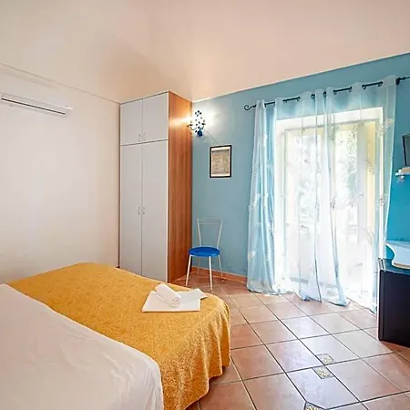 Solcalante 3* Προτσίντα