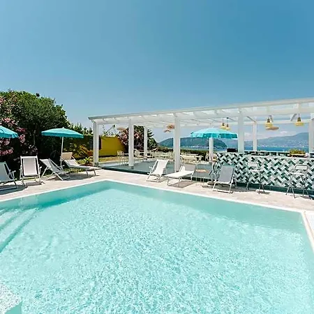 Solcalante Procida