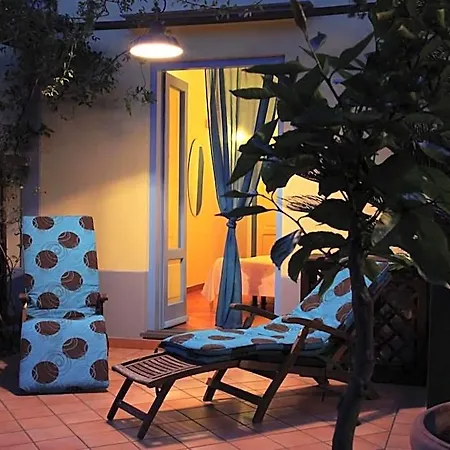Solcalante 3* Procida