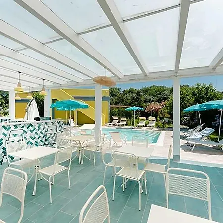 Solcalante Hotel 3*