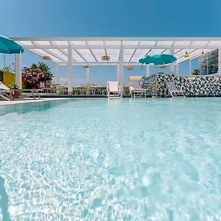 Solcalante Hotel Procida