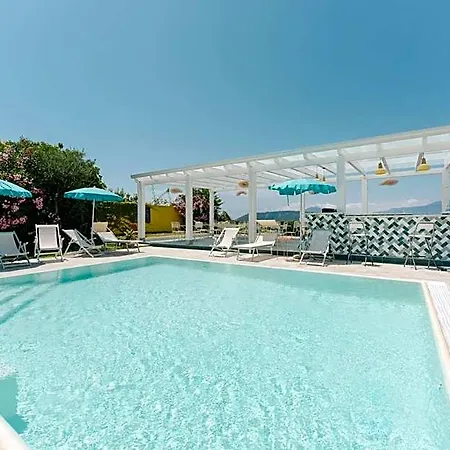 Solcalante Hotel Procida