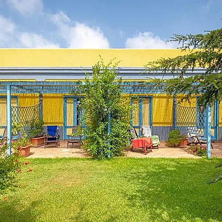 Hotel Solcalante Procida