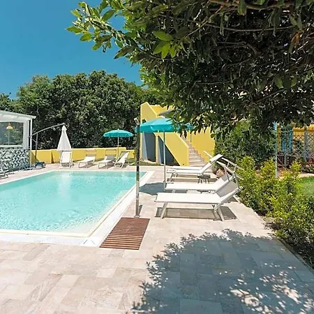 Hotel Solcalante