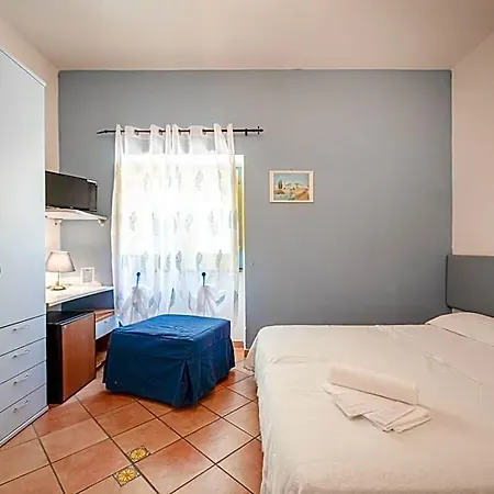 Hotel Solcalante Procida