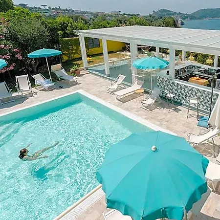 Solcalante Hotel