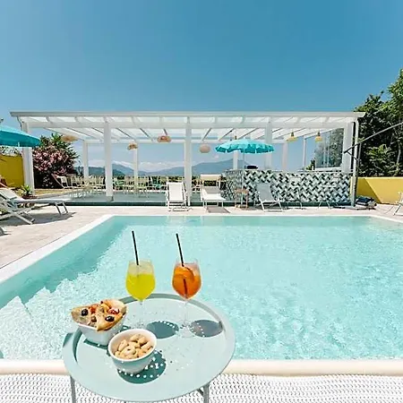Solcalante Hotel 3*