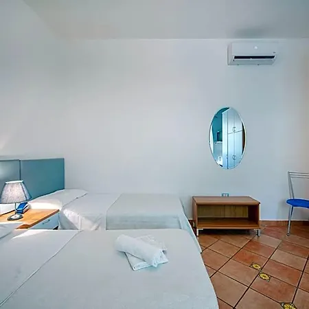 Solcalante Hotel
