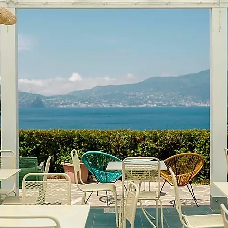 Solcalante Ξενοδοχείο