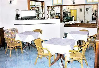 索尔卡蓝堤酒店 酒店 3*