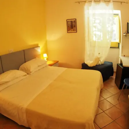 Hotel Solcalante 3*