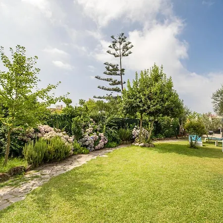 Solcalante 호텔 프로치다