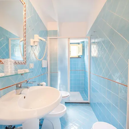 Ξενοδοχείο Solcalante