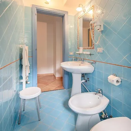 Ξενοδοχείο Solcalante 3*