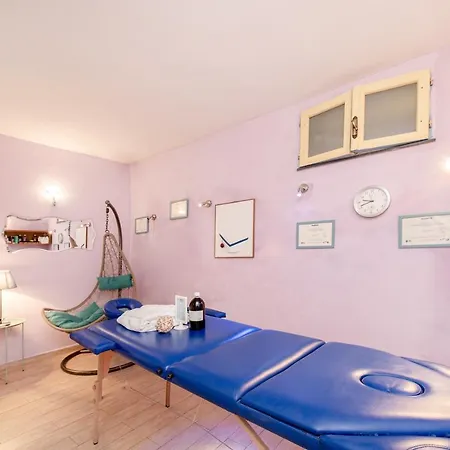 Solcalante Ξενοδοχείο