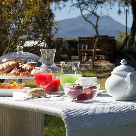 Ξενοδοχείο Solcalante