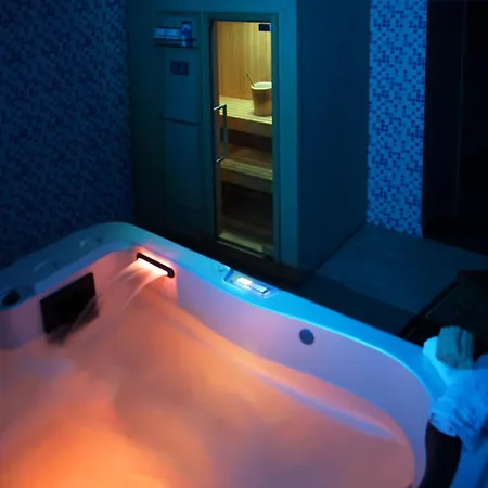 호텔 Solcalante 3*