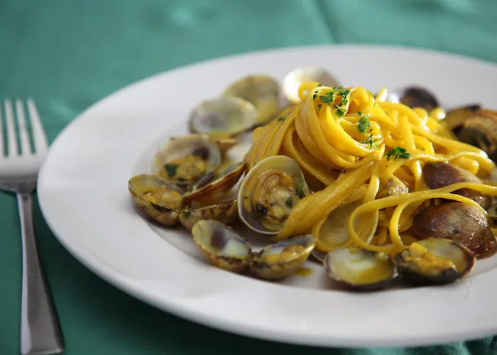 Hotel Solcalante Procida